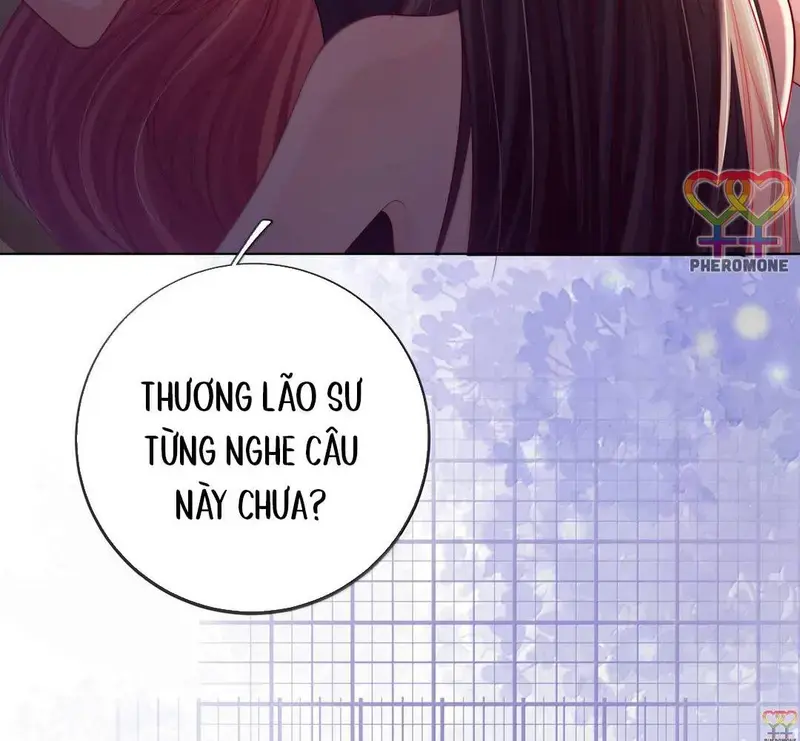 Gió Lớn Hôn Ánh Trăng - Pheromone Chapter 47 - Trang 34