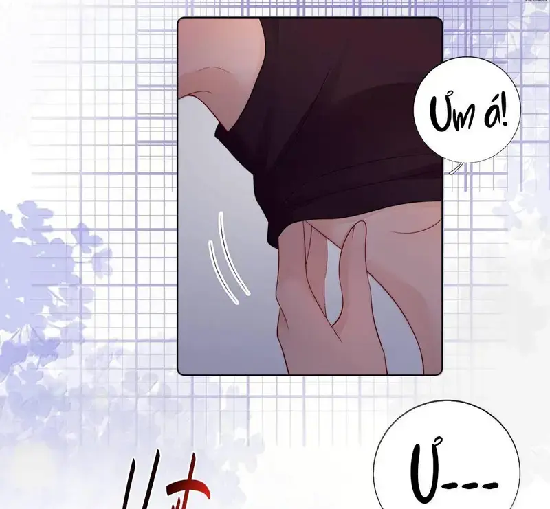 Gió Lớn Hôn Ánh Trăng - Pheromone Chapter 47 - Trang 35