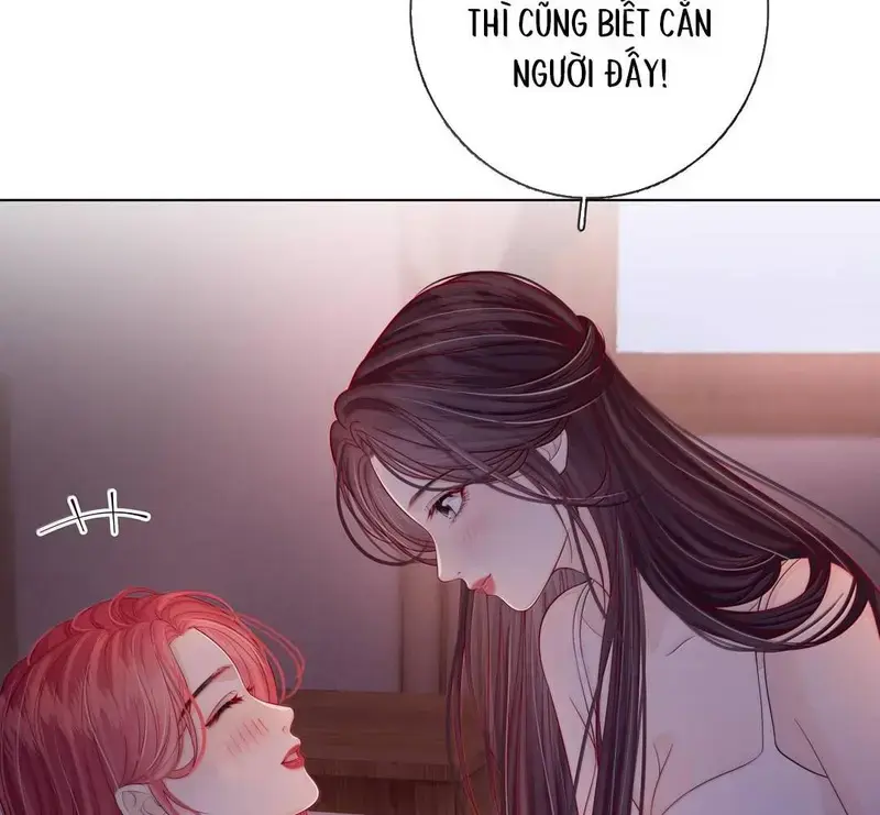 Gió Lớn Hôn Ánh Trăng - Pheromone Chapter 47 - Trang 37