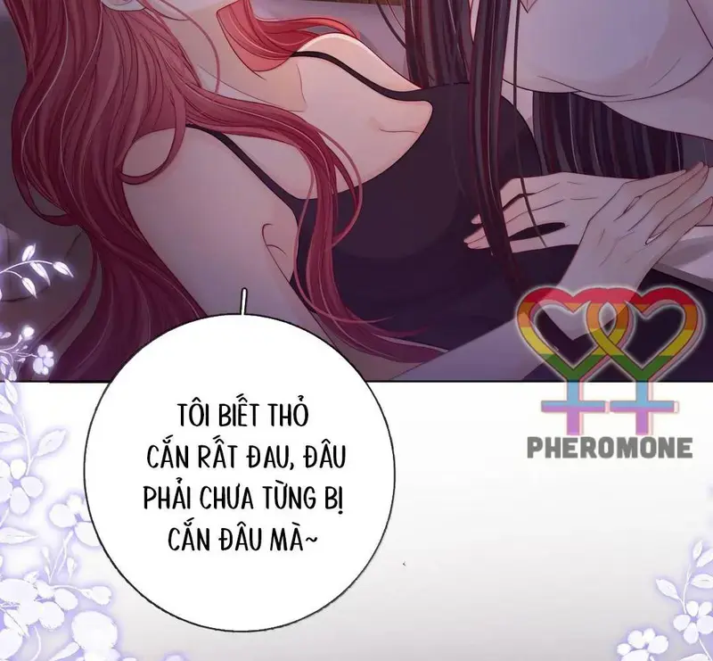 Gió Lớn Hôn Ánh Trăng - Pheromone Chapter 47 - Trang 38