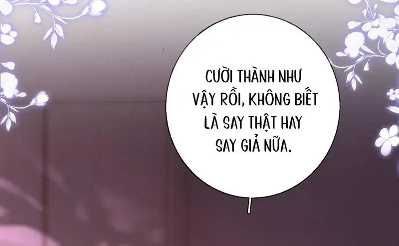 Gió Lớn Hôn Ánh Trăng - Pheromone Chapter 47 - Trang 39