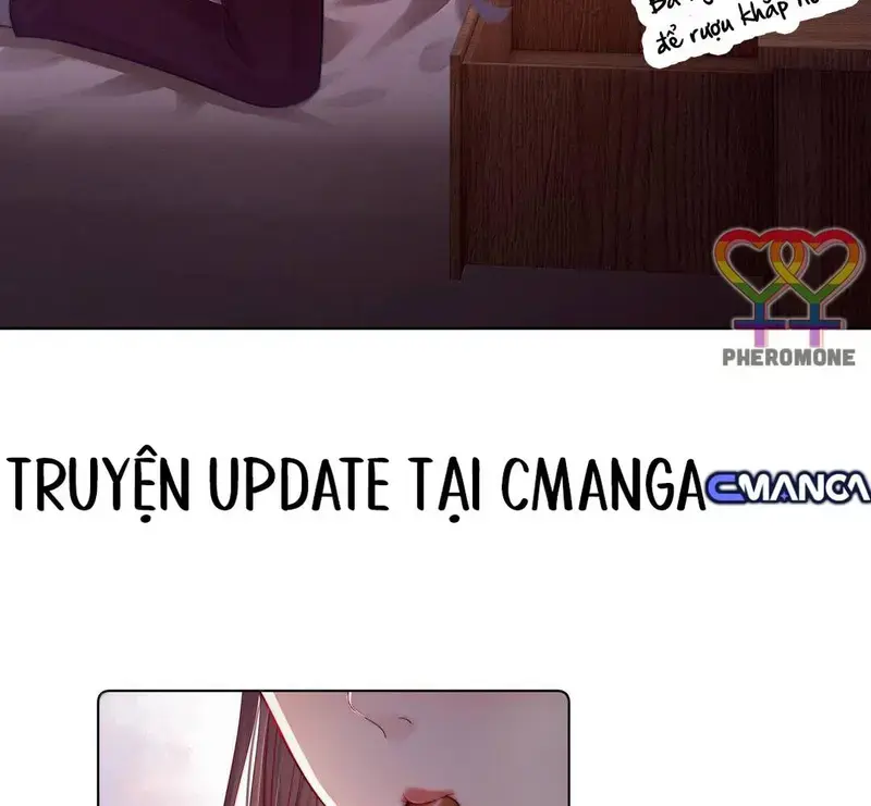 Gió Lớn Hôn Ánh Trăng - Pheromone Chapter 47 - Trang 41