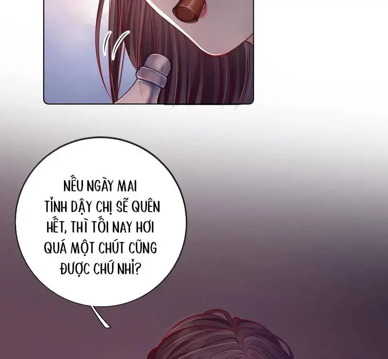 Gió Lớn Hôn Ánh Trăng - Pheromone Chapter 47 - Trang 42