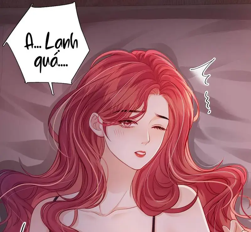 Gió Lớn Hôn Ánh Trăng - Pheromone Chapter 47 - Trang 46