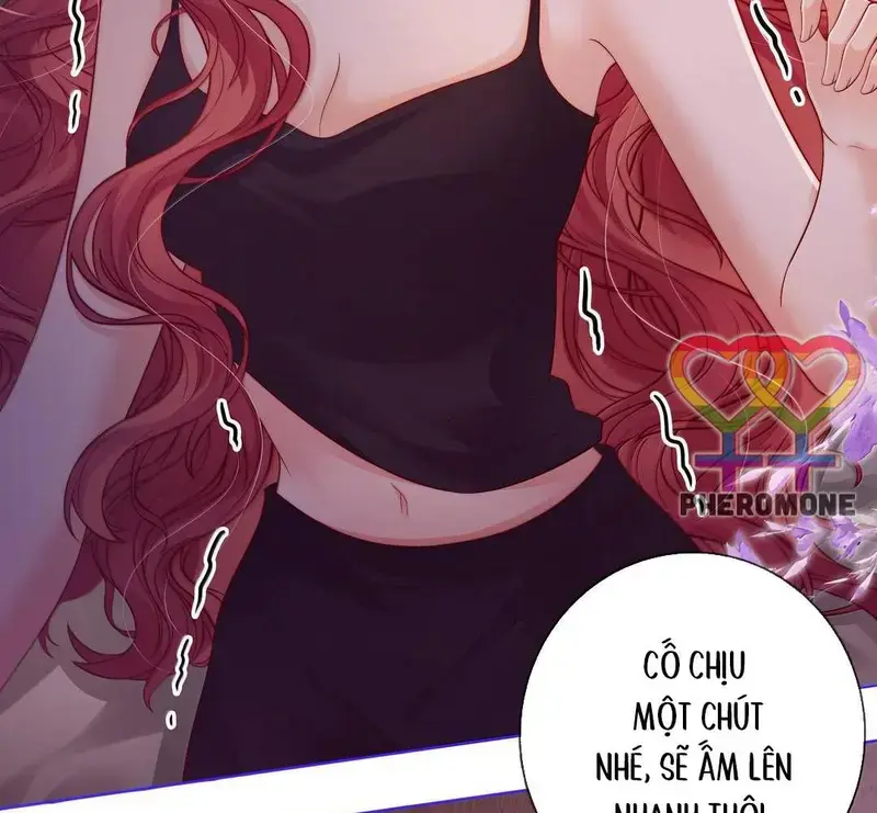 Gió Lớn Hôn Ánh Trăng - Pheromone Chapter 47 - Trang 47