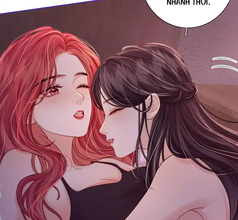 Gió Lớn Hôn Ánh Trăng - Pheromone Chapter 47 - Trang 48