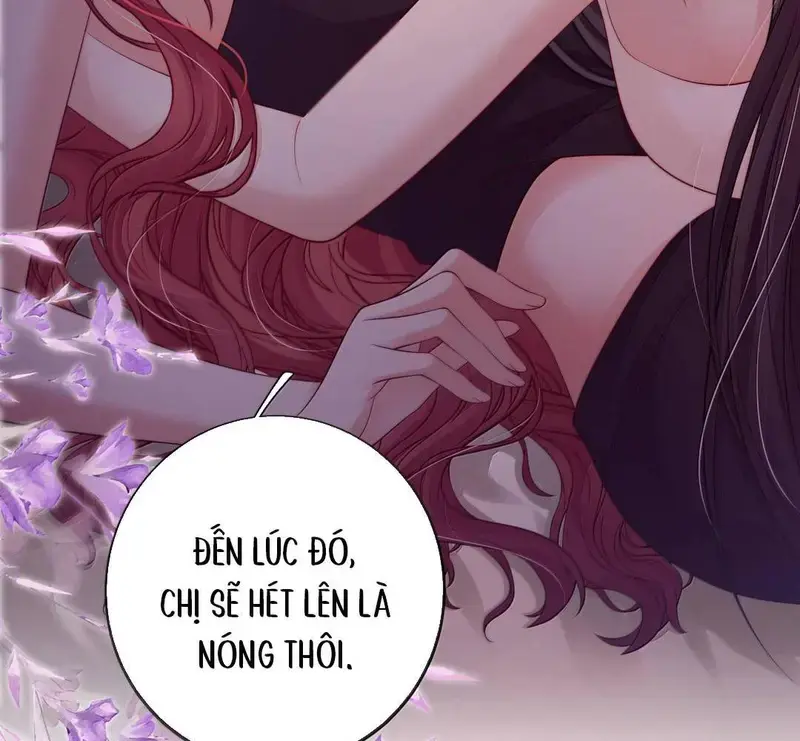 Gió Lớn Hôn Ánh Trăng - Pheromone Chapter 47 - Trang 49