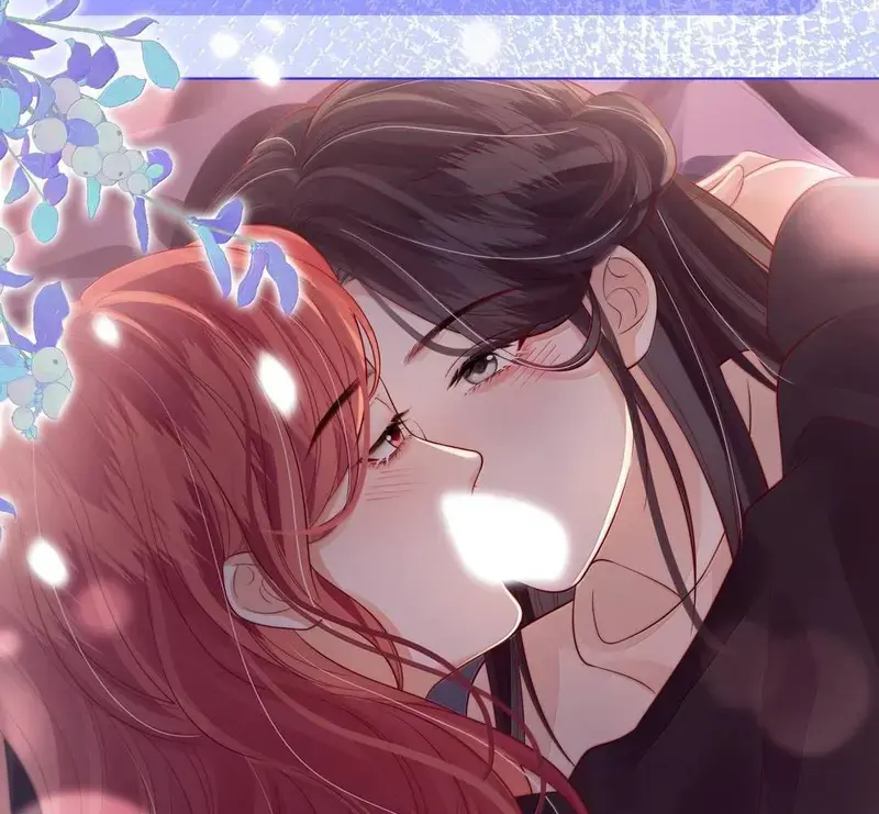 Gió Lớn Hôn Ánh Trăng - Pheromone Chapter 47 - Trang 5