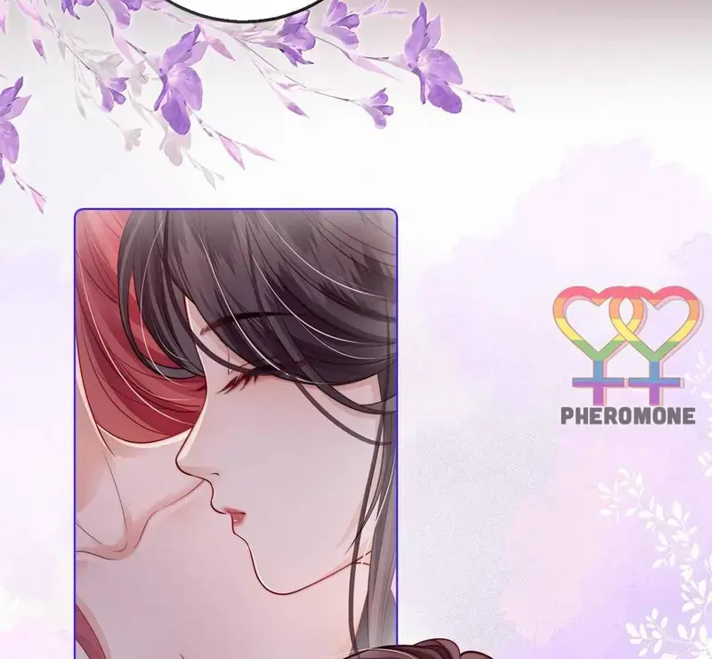 Gió Lớn Hôn Ánh Trăng - Pheromone Chapter 47 - Trang 50