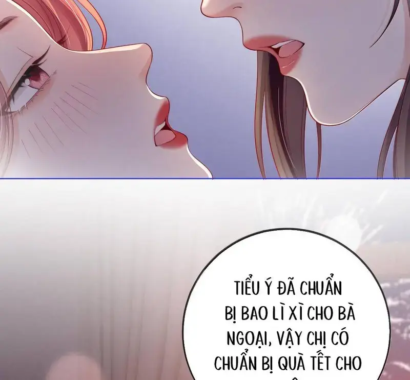 Gió Lớn Hôn Ánh Trăng - Pheromone Chapter 47 - Trang 7