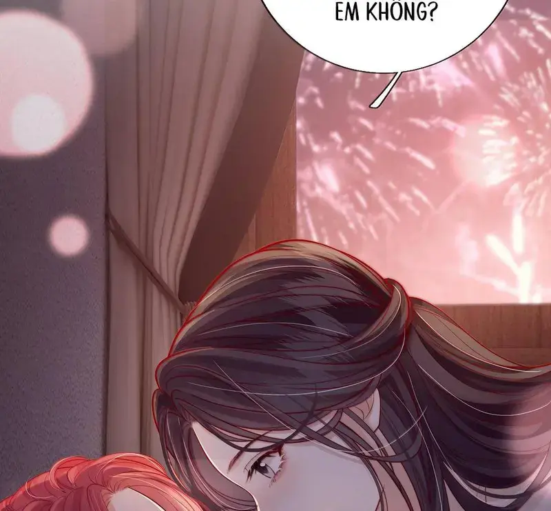 Gió Lớn Hôn Ánh Trăng - Pheromone Chapter 47 - Trang 8