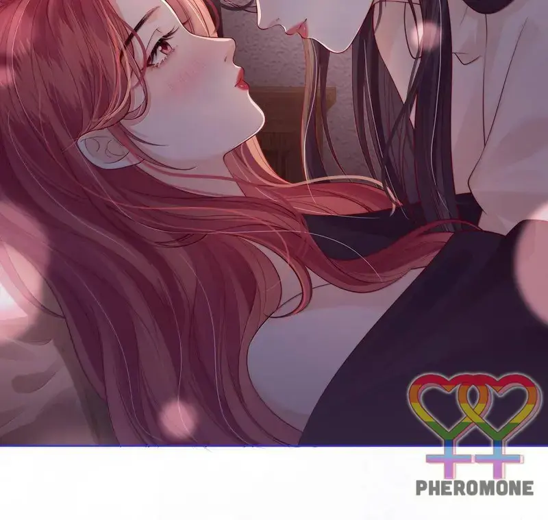 Gió Lớn Hôn Ánh Trăng - Pheromone Chapter 47 - Trang 9