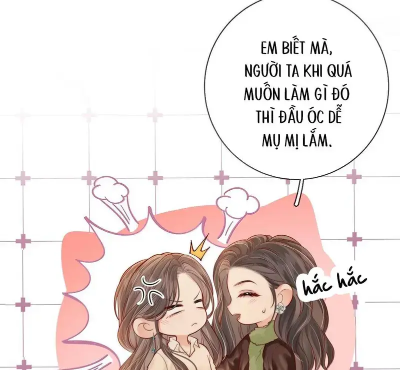 Gió Lớn Hôn Ánh Trăng - Pheromone Chapter 48 - Trang 13