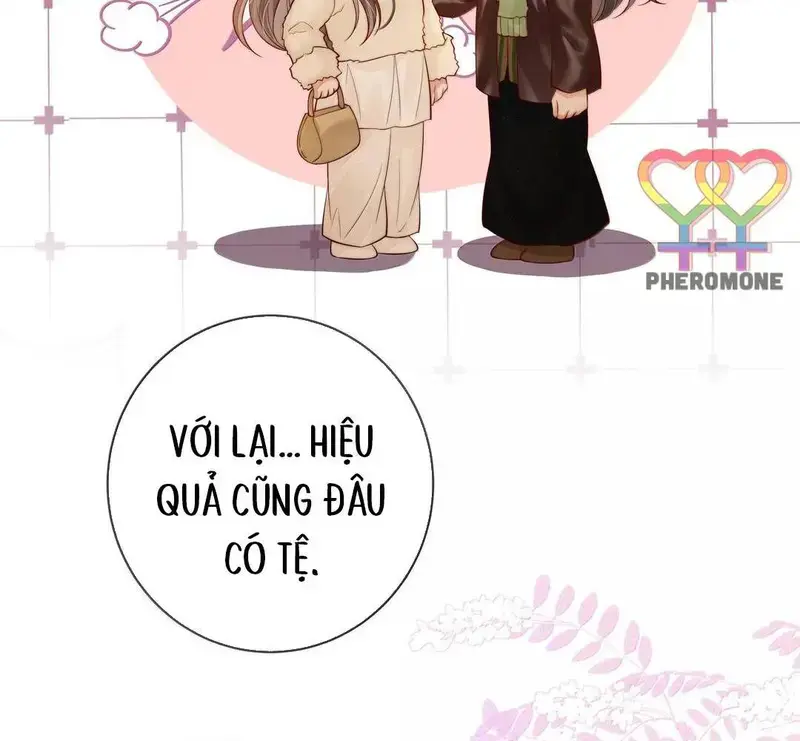 Gió Lớn Hôn Ánh Trăng - Pheromone Chapter 48 - Trang 14