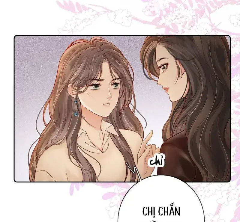 Gió Lớn Hôn Ánh Trăng - Pheromone Chapter 48 - Trang 15