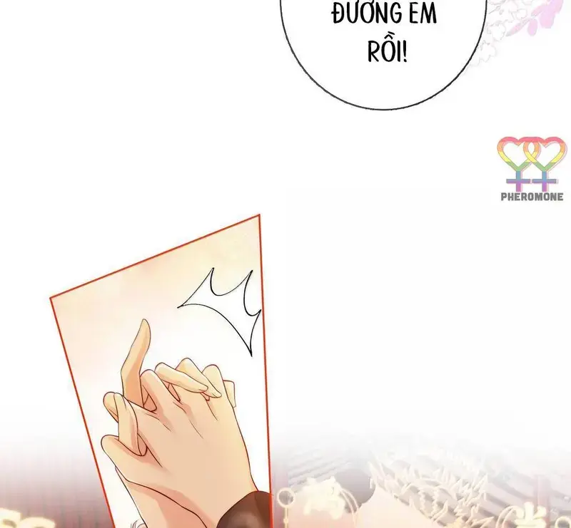 Gió Lớn Hôn Ánh Trăng - Pheromone Chapter 48 - Trang 16