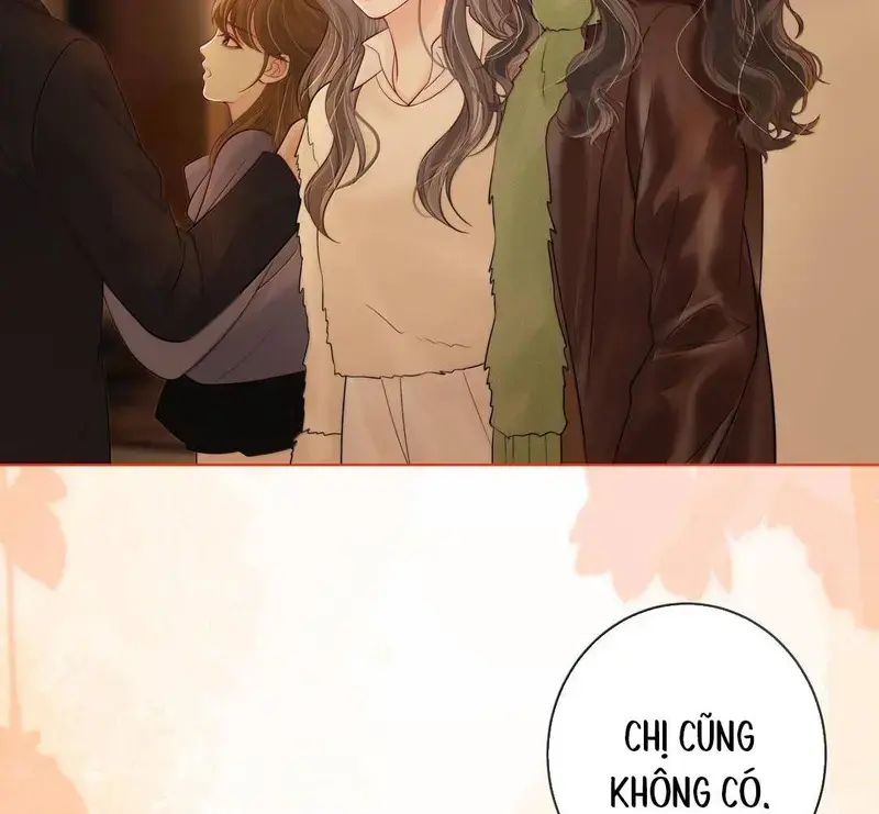Gió Lớn Hôn Ánh Trăng - Pheromone Chapter 48 - Trang 21
