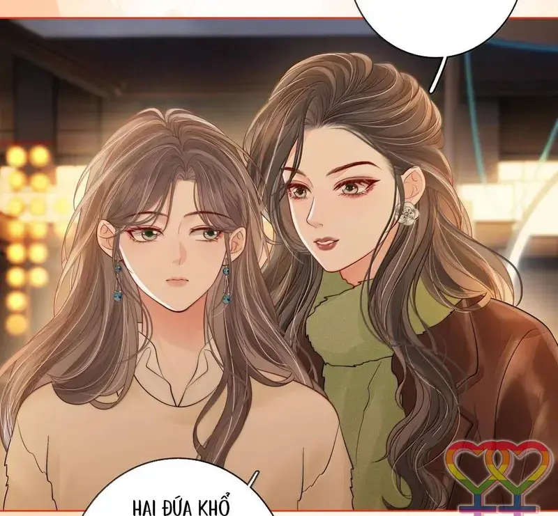 Gió Lớn Hôn Ánh Trăng - Pheromone Chapter 48 - Trang 22