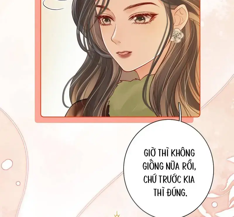 Gió Lớn Hôn Ánh Trăng - Pheromone Chapter 48 - Trang 24