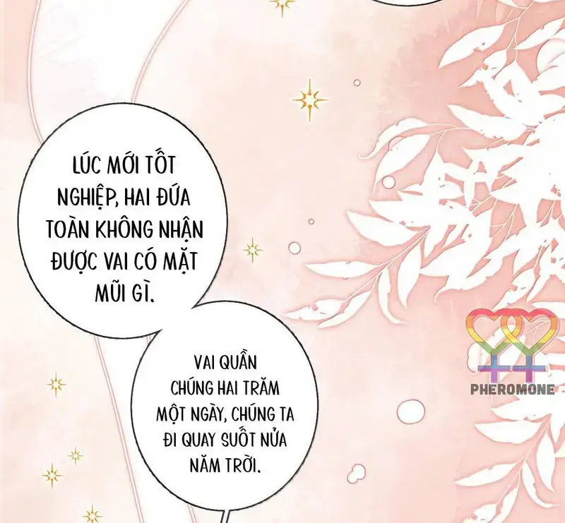 Gió Lớn Hôn Ánh Trăng - Pheromone Chapter 48 - Trang 25