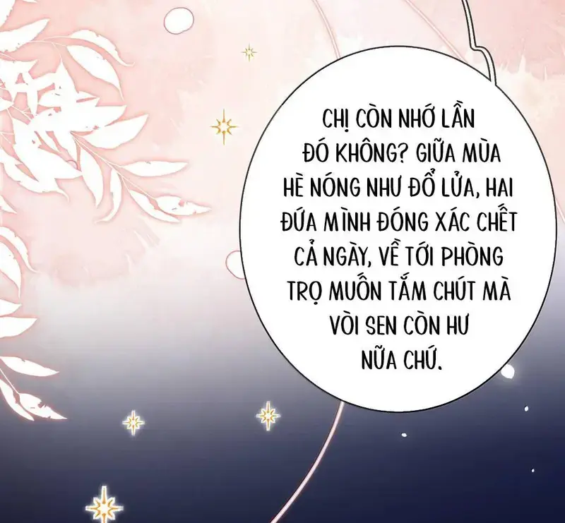 Gió Lớn Hôn Ánh Trăng - Pheromone Chapter 48 - Trang 27