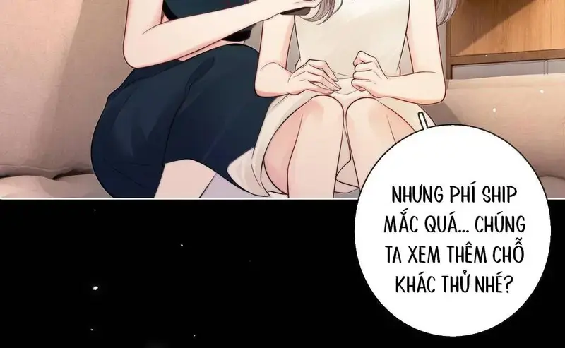 Gió Lớn Hôn Ánh Trăng - Pheromone Chapter 48 - Trang 29