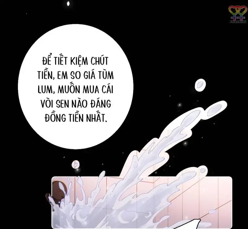 Gió Lớn Hôn Ánh Trăng - Pheromone Chapter 48 - Trang 30