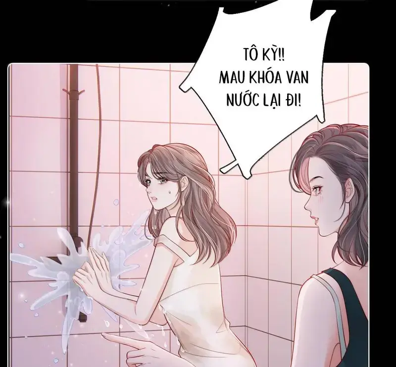 Gió Lớn Hôn Ánh Trăng - Pheromone Chapter 48 - Trang 31