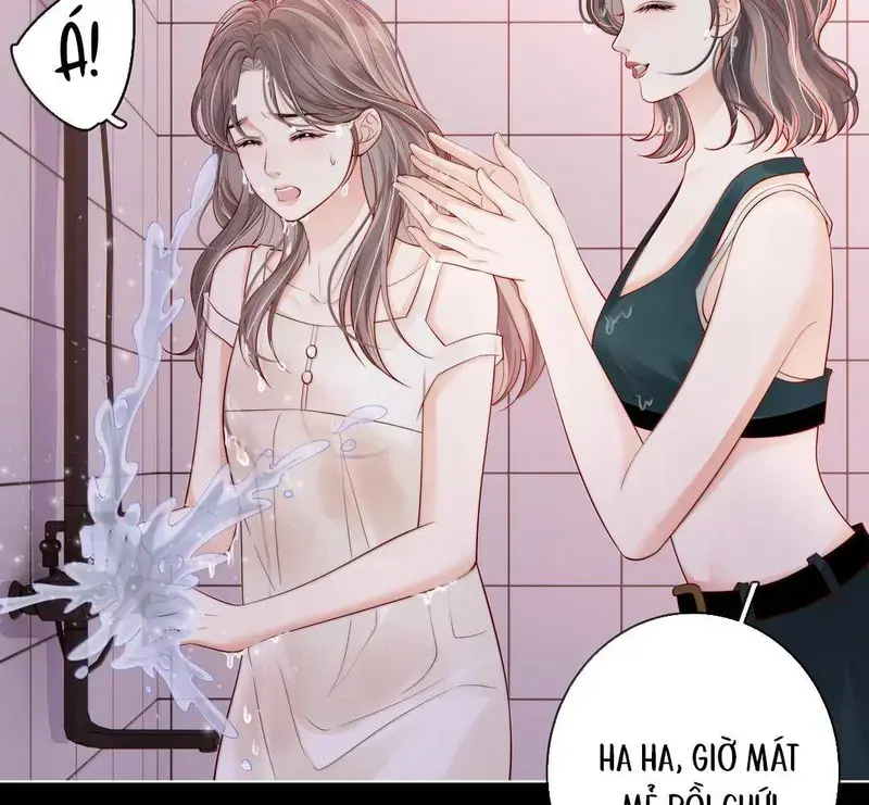Gió Lớn Hôn Ánh Trăng - Pheromone Chapter 48 - Trang 33