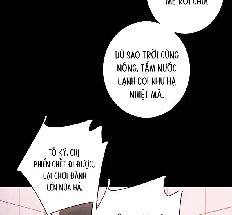 Gió Lớn Hôn Ánh Trăng - Pheromone Chapter 48 - Trang 34