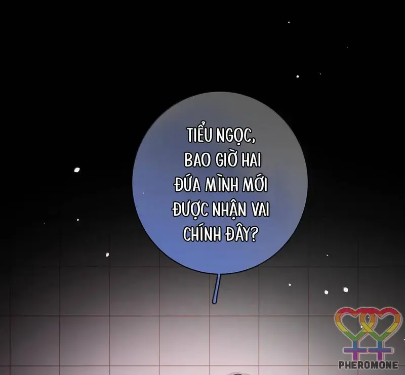Gió Lớn Hôn Ánh Trăng - Pheromone Chapter 48 - Trang 37