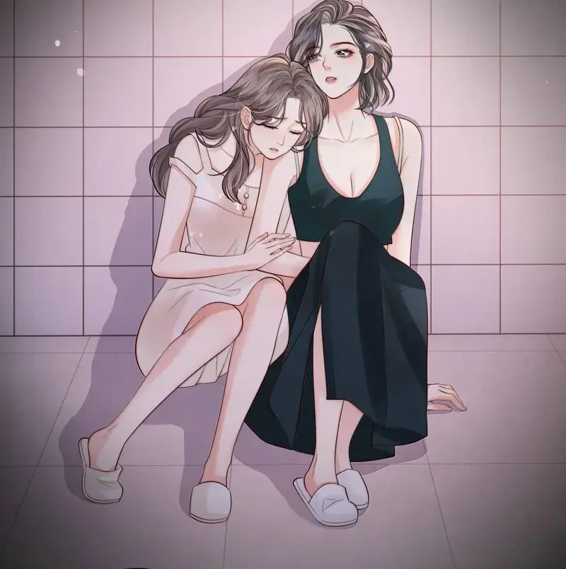 Gió Lớn Hôn Ánh Trăng - Pheromone Chapter 48 - Trang 38