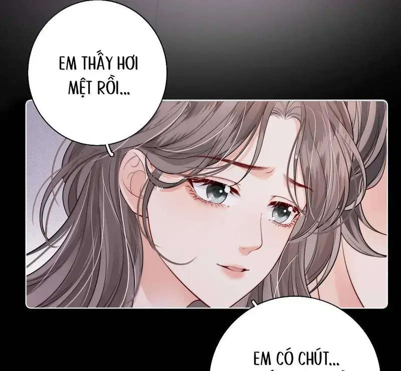 Gió Lớn Hôn Ánh Trăng - Pheromone Chapter 48 - Trang 39