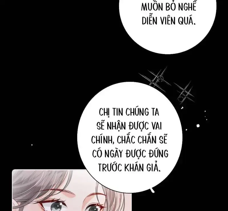 Gió Lớn Hôn Ánh Trăng - Pheromone Chapter 48 - Trang 40