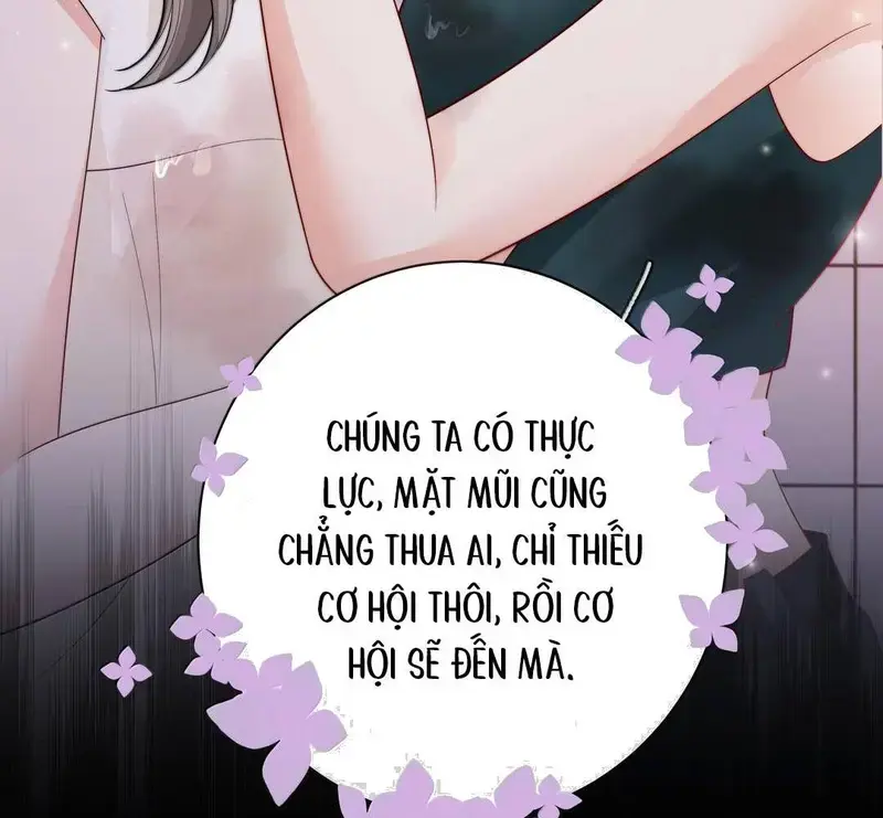 Gió Lớn Hôn Ánh Trăng - Pheromone Chapter 48 - Trang 43