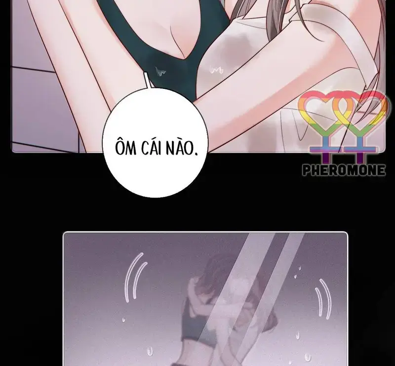 Gió Lớn Hôn Ánh Trăng - Pheromone Chapter 48 - Trang 45