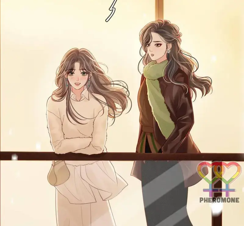 Gió Lớn Hôn Ánh Trăng - Pheromone Chapter 48 - Trang 48