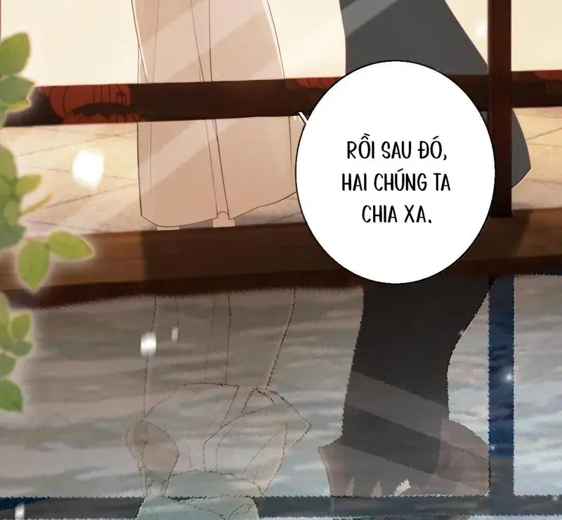 Gió Lớn Hôn Ánh Trăng - Pheromone Chapter 48 - Trang 49