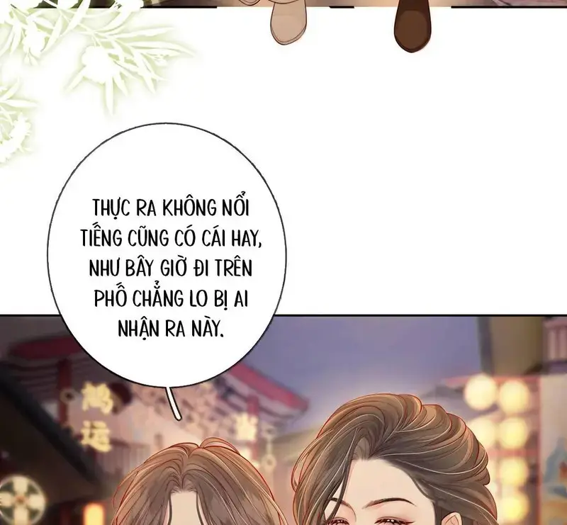 Gió Lớn Hôn Ánh Trăng - Pheromone Chapter 48 - Trang 6