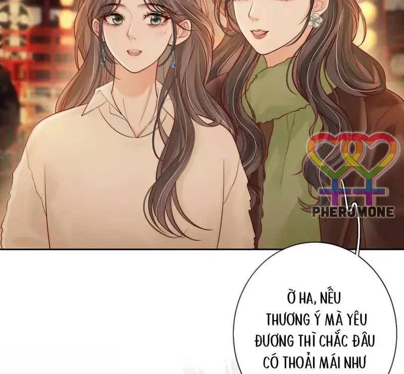 Gió Lớn Hôn Ánh Trăng - Pheromone Chapter 48 - Trang 7