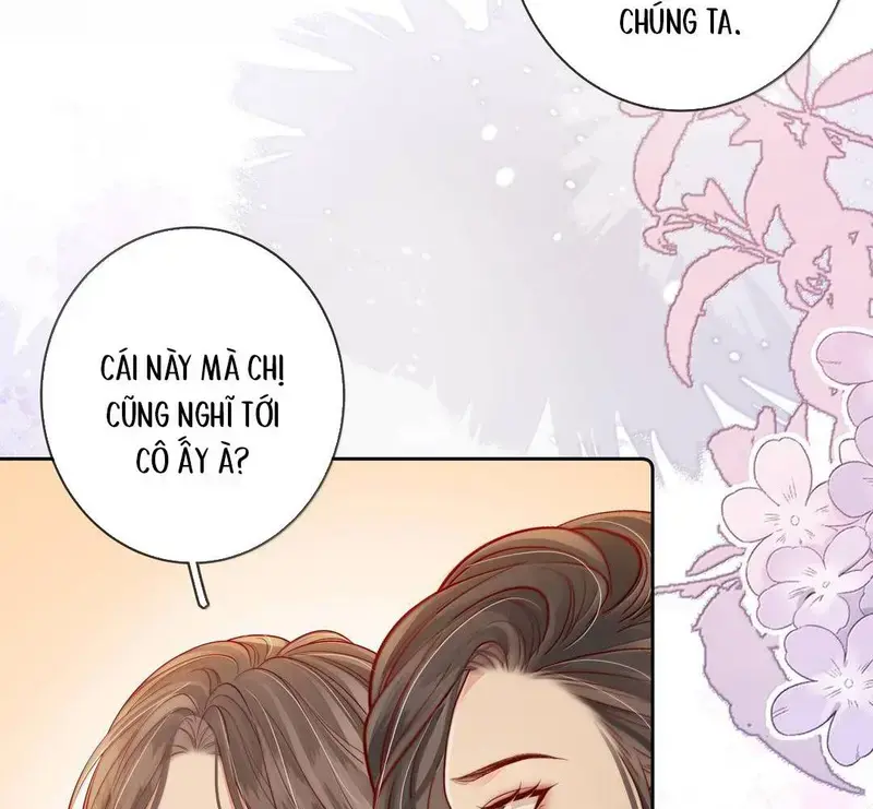 Gió Lớn Hôn Ánh Trăng - Pheromone Chapter 48 - Trang 8