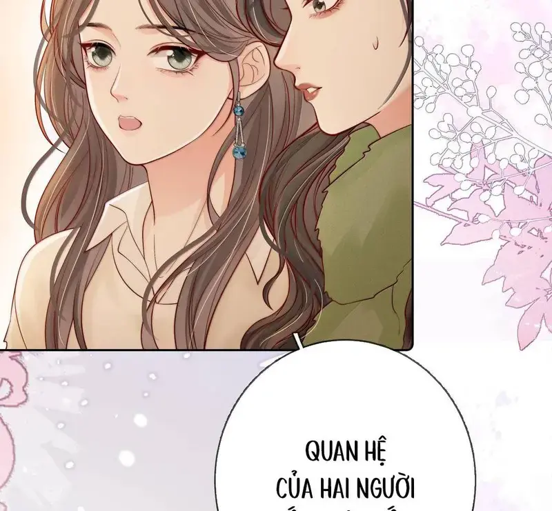 Gió Lớn Hôn Ánh Trăng - Pheromone Chapter 48 - Trang 9