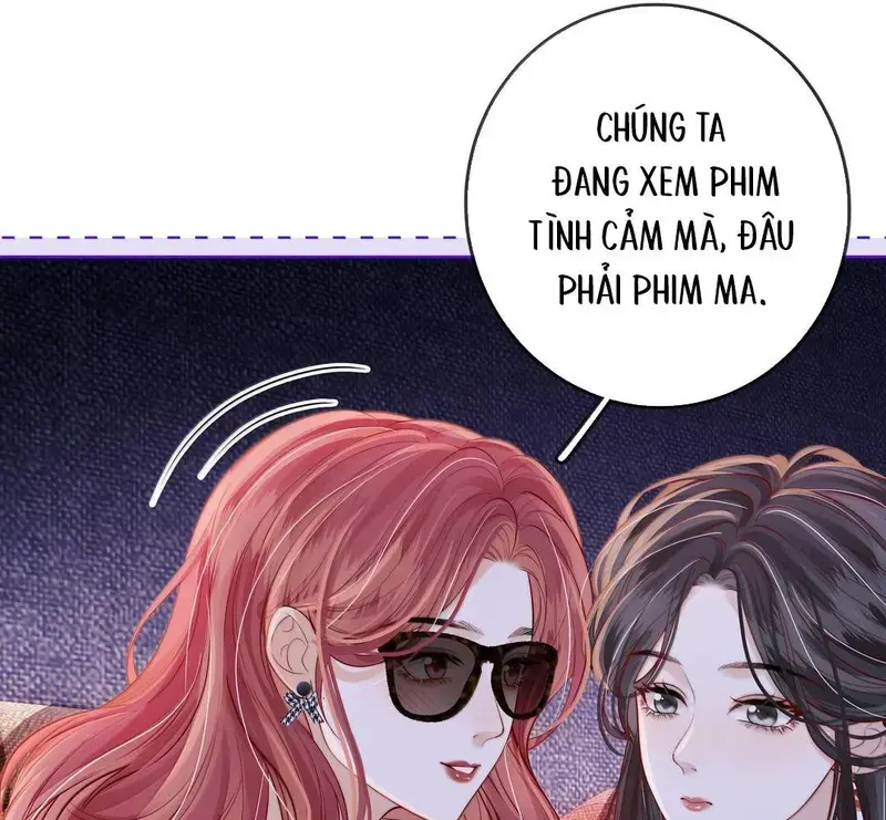 Gió Lớn Hôn Ánh Trăng - Pheromone Chapter 49 - Trang 10