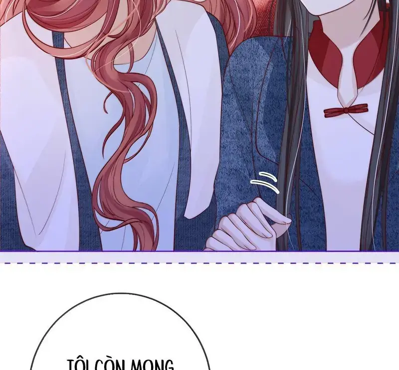 Gió Lớn Hôn Ánh Trăng - Pheromone Chapter 49 - Trang 11