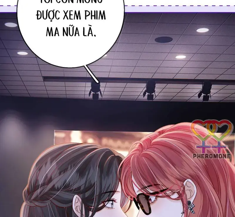 Gió Lớn Hôn Ánh Trăng - Pheromone Chapter 49 - Trang 12