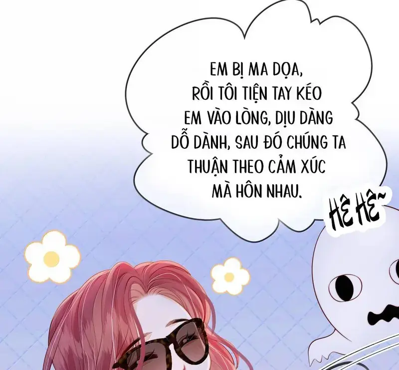 Gió Lớn Hôn Ánh Trăng - Pheromone Chapter 49 - Trang 14