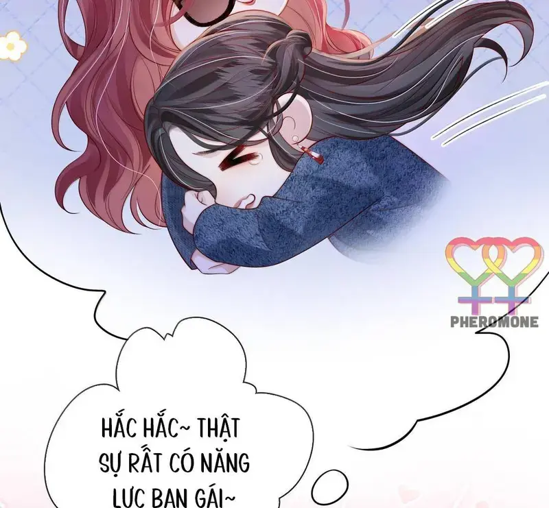Gió Lớn Hôn Ánh Trăng - Pheromone Chapter 49 - Trang 15