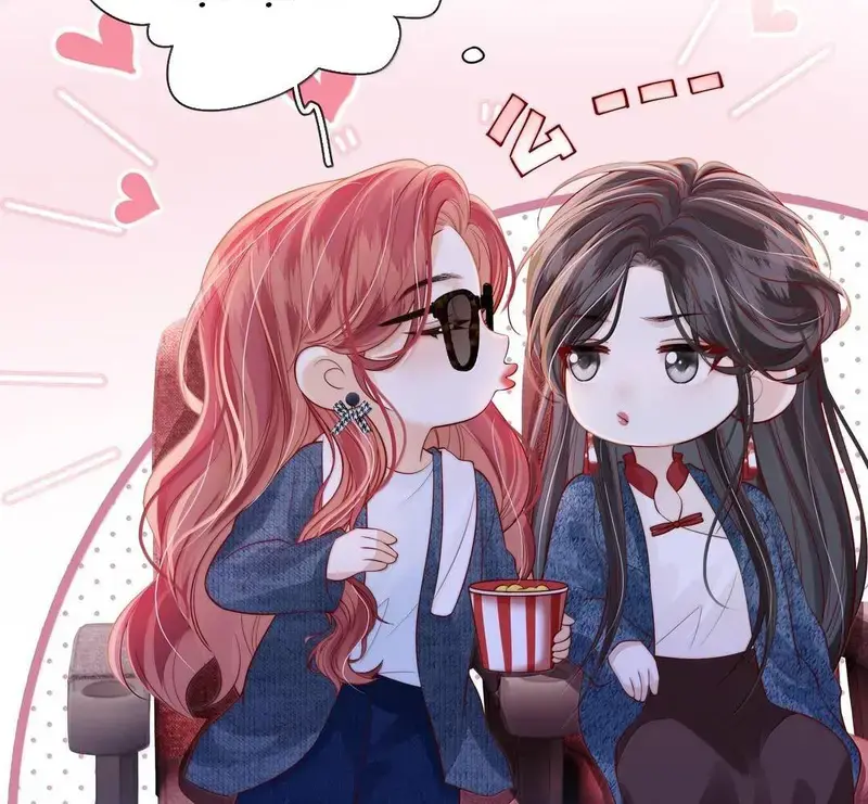 Gió Lớn Hôn Ánh Trăng - Pheromone Chapter 49 - Trang 16