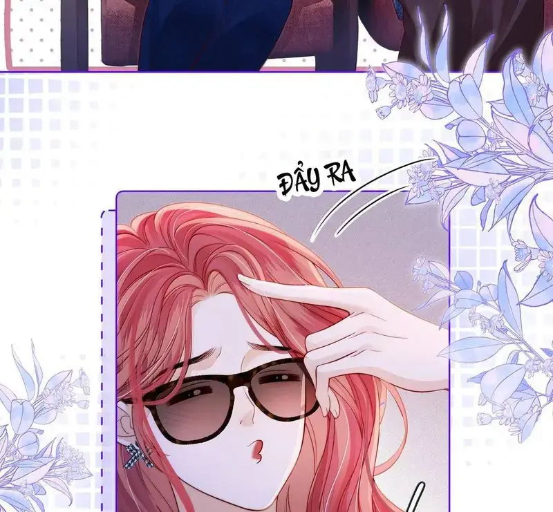 Gió Lớn Hôn Ánh Trăng - Pheromone Chapter 49 - Trang 17