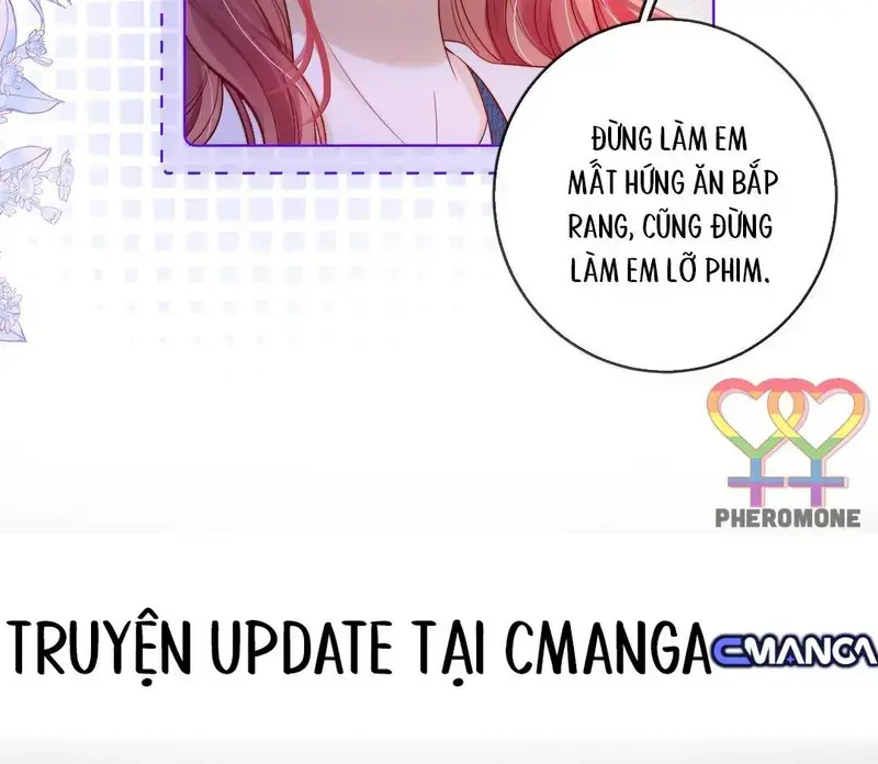 Gió Lớn Hôn Ánh Trăng - Pheromone Chapter 49 - Trang 18